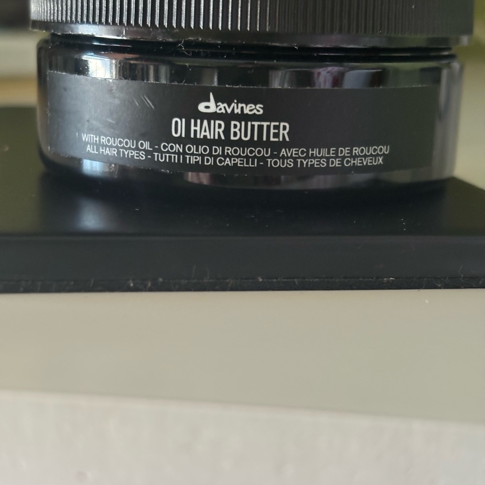 Davines OI Hair Butter